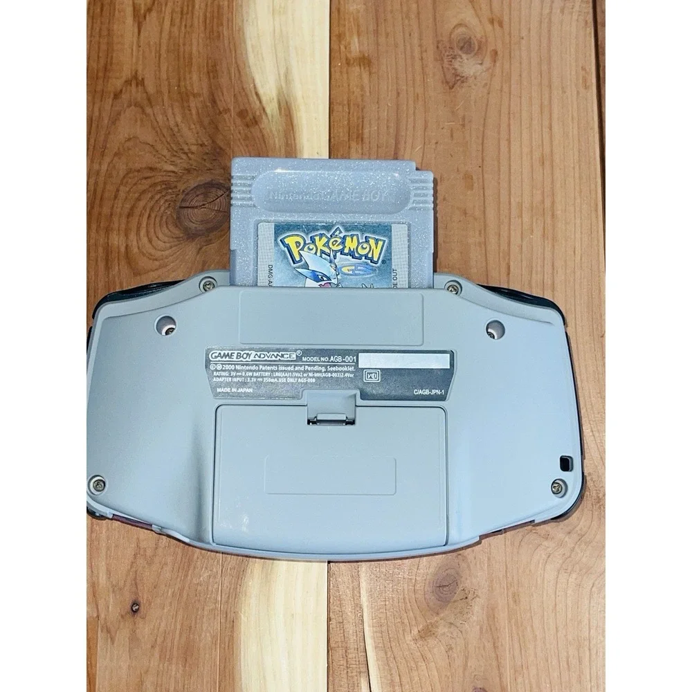 Nintendo game boy